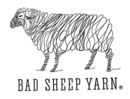 Bad Sheep Yarn