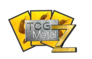 TCG MetalZ