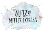Glitzy Glitter Express