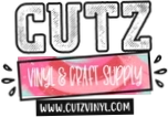 Cutz Vinyl and Craft Supplies