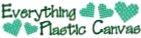 Everything Plastic Canvas