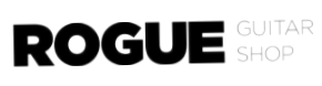 Rogue Guitar Shop