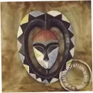 African Crafts Market
