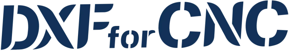 DXFforCNC
