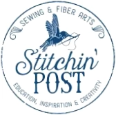 Stitchin' Post
