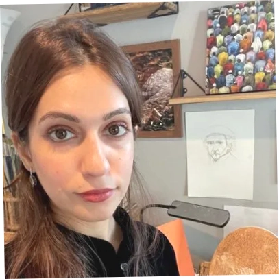 Safia Latif