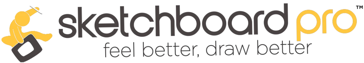 Sketchboard Pro
