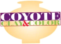 Coyote Clay & Color
