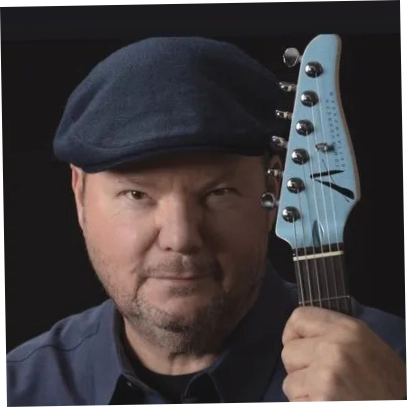 Christopher Cross
