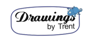 Drawings By Trent
