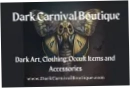 Dark Carnival Boutique