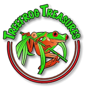 Treefrog Treasures