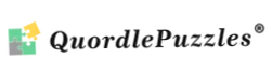 Quordle Puzzle