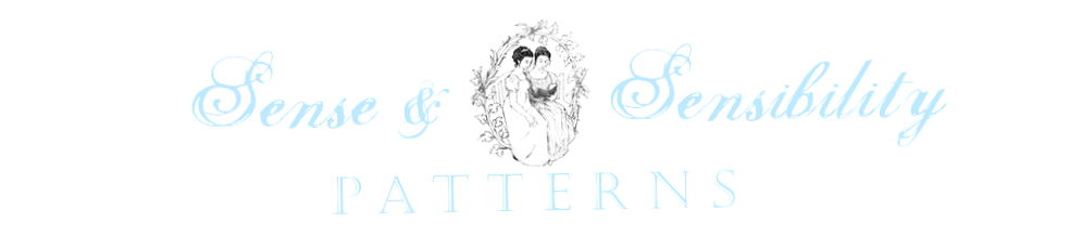 Sense And Sensibility Patterns