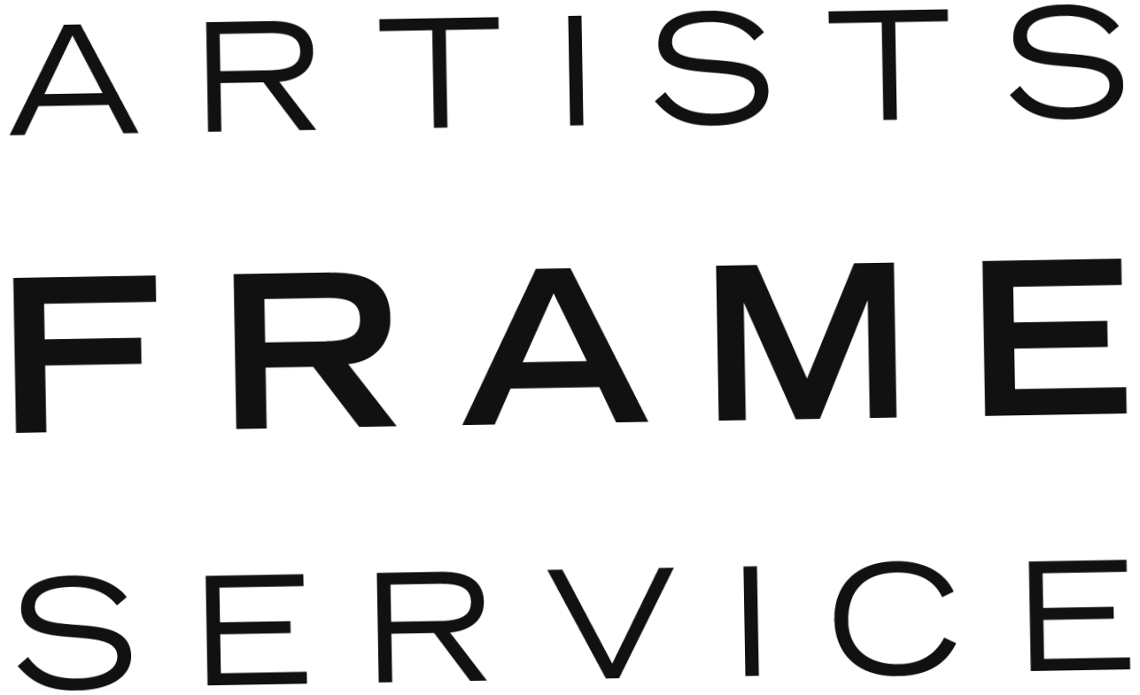Artists Frame Service