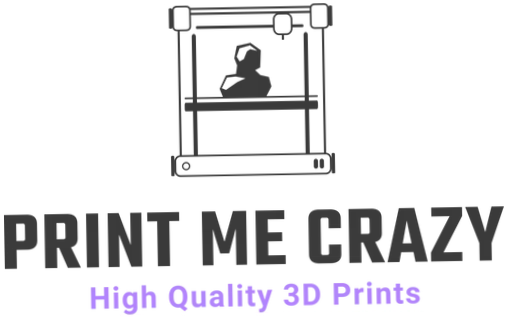 Print Me Crazy