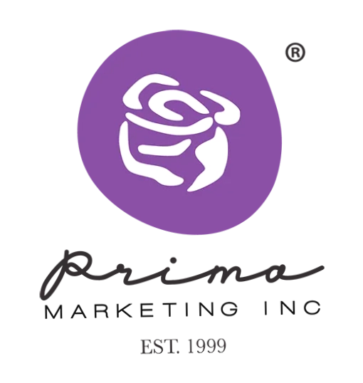 Prima Marketing Inc