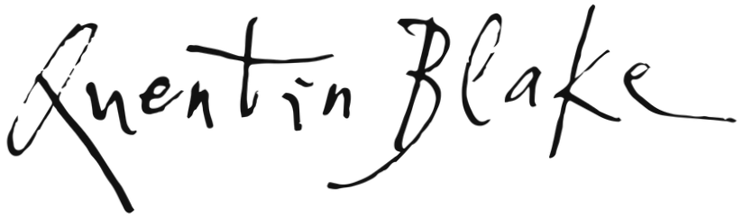 Quentin Blake