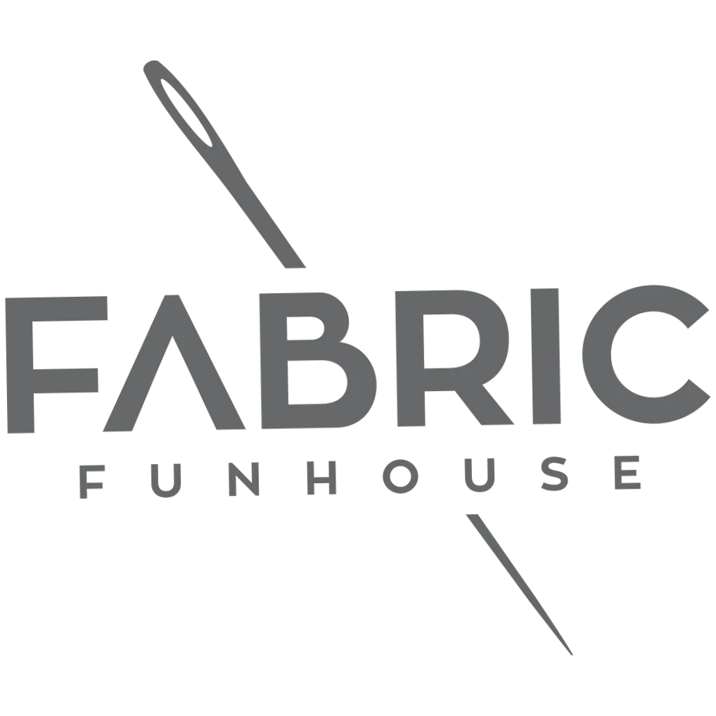 Fabric Funhouse