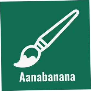 aanabanana