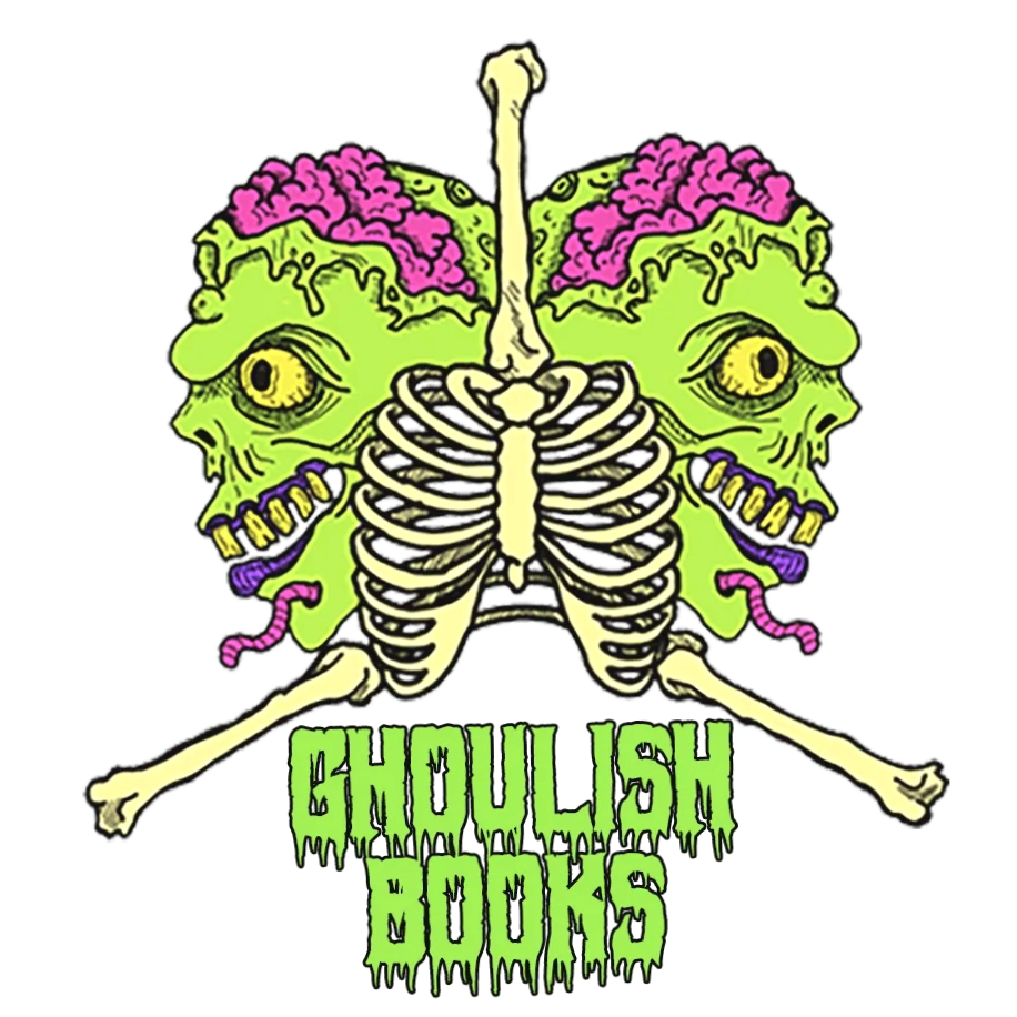 Ghoulish Books