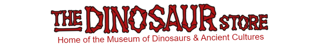 Dinosaur Store
