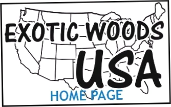 Exotic Hardwood