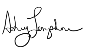 Ashley Longshore