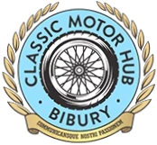 Classic Motor Hub