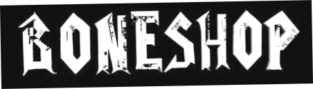 Boneshop Tabletop