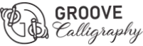 Groove Calligraphy
