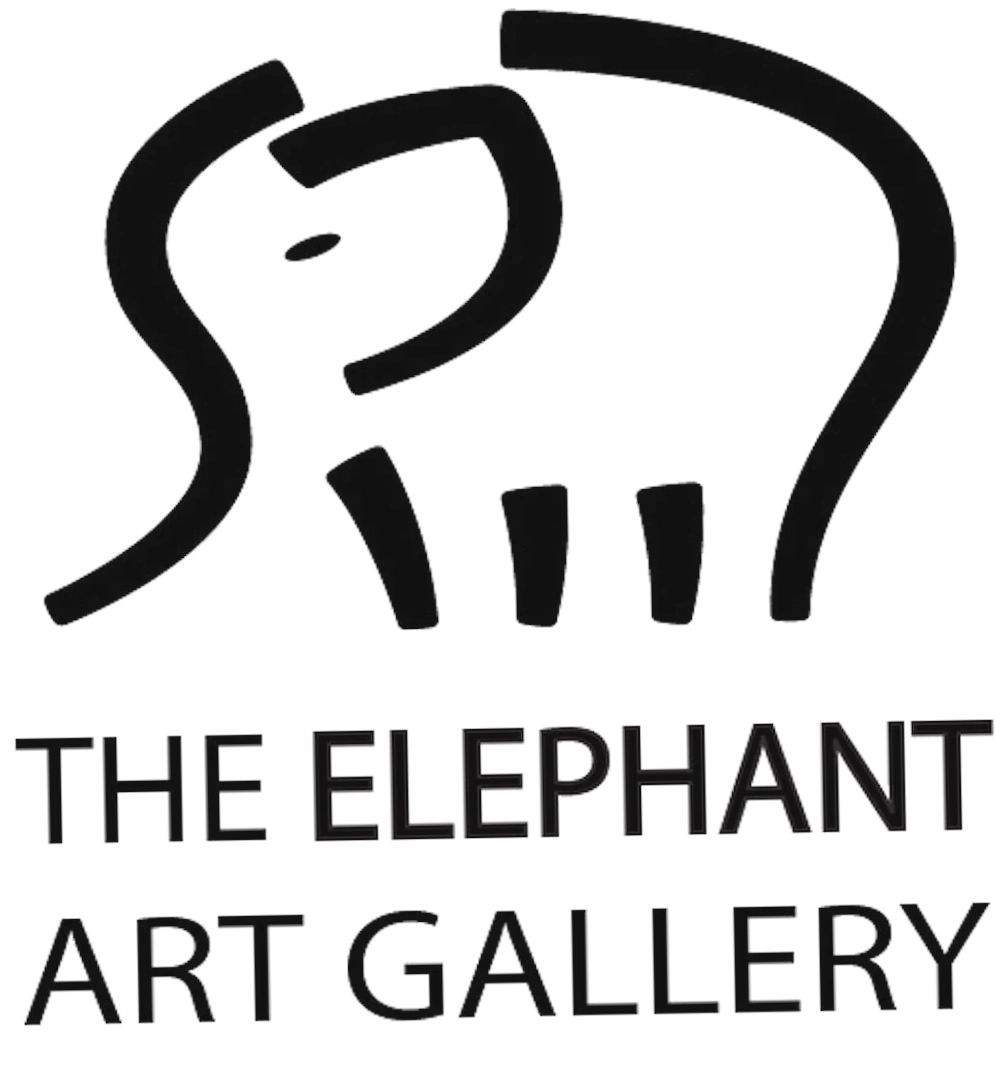 Elephant Painting