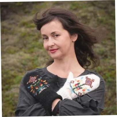 Icelandic Knitter
