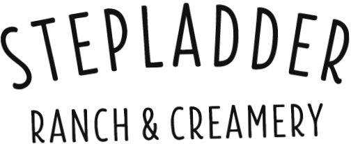Stepladder Creamery