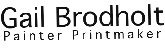 Gail Brodholt