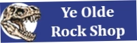 Ye Olde Rock Shop