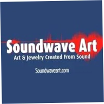 Soundwave Art