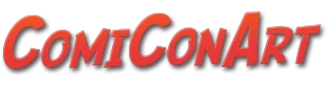 Comiconart