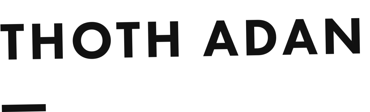 Thoth Adan