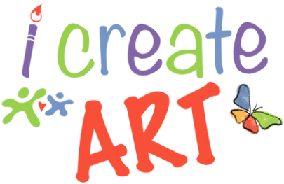 I Create Art
