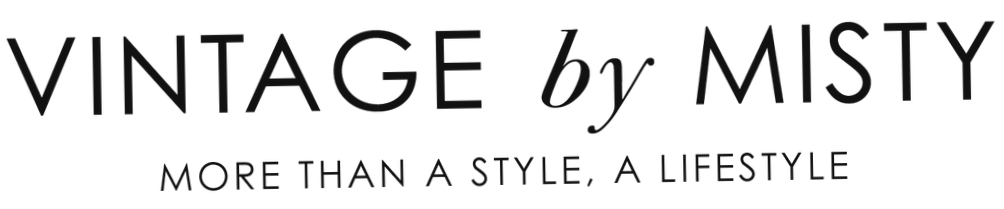 Vintage By Misty
