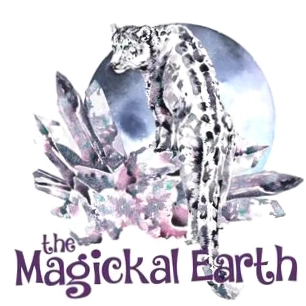 The Magickal Earth