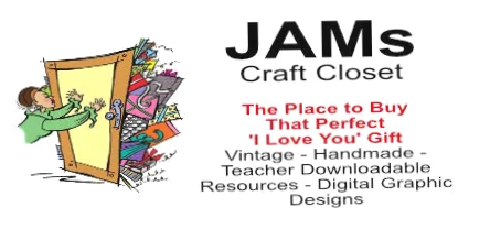 JAMsCraftCloset