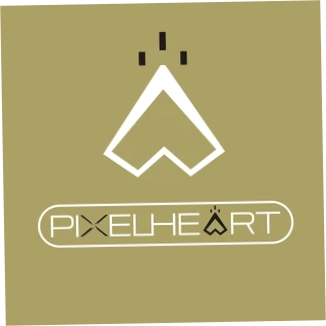 Pixelheart