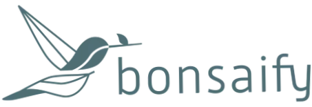 Bonsaify