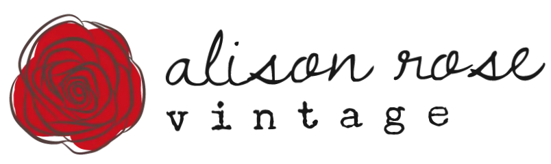 Alison Rose Vintage