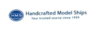 Handcrafted Model Ships