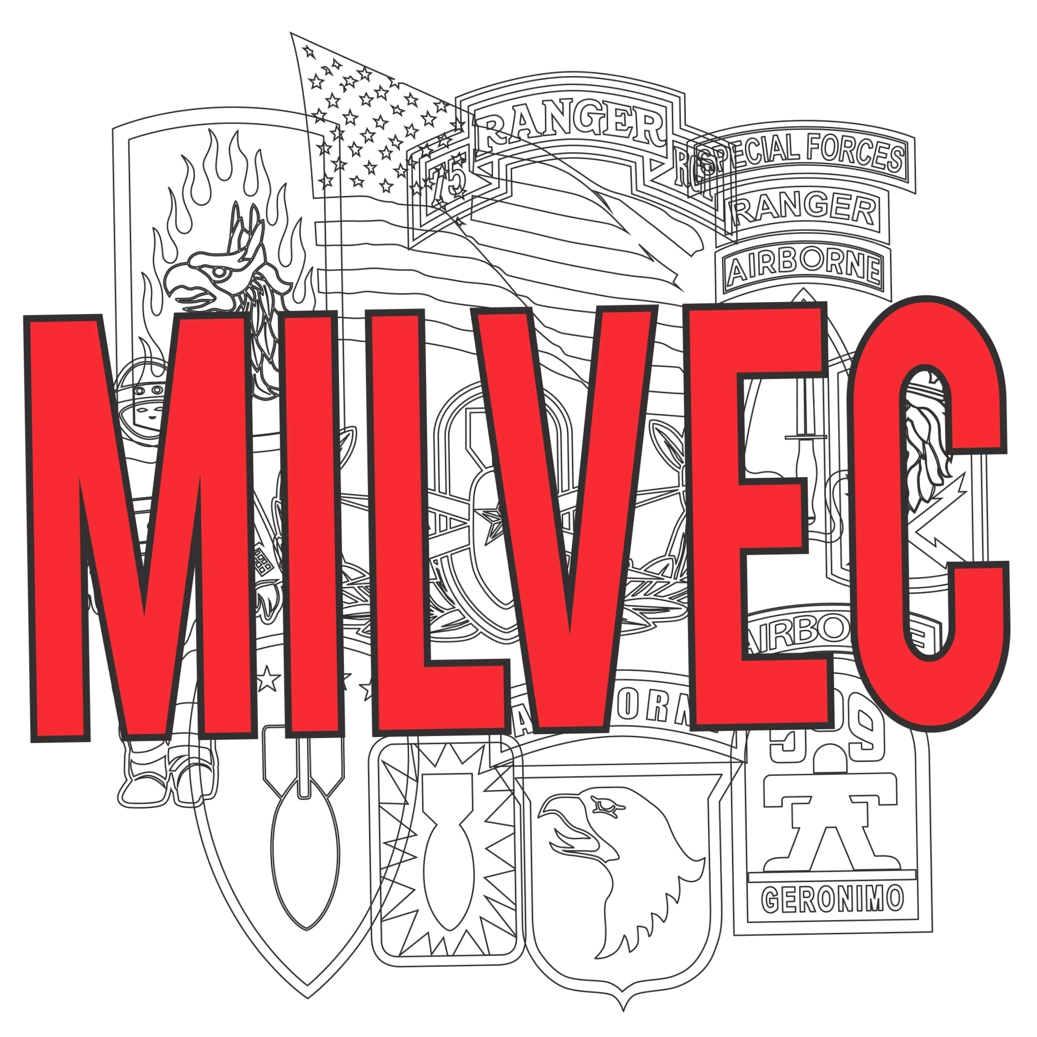 MILVEC