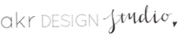 akr Design Studio