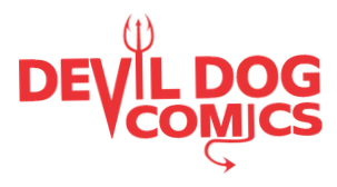 Devil Dog Comics